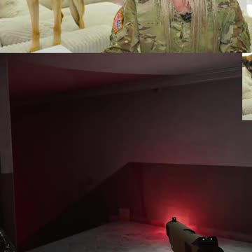 She KNOWS what she's doing