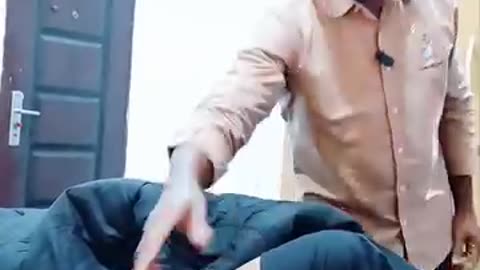 Not Interested ?