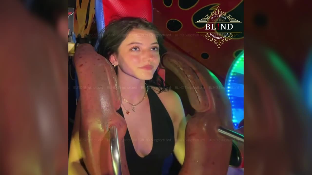 [KW5] Slingshot Compilation: Crazy Faces & Epic Reactions!