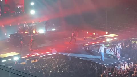2/27/25 Brantley Gilbert - Full Set - Live at Angel of the Winds Arena Everett, WA