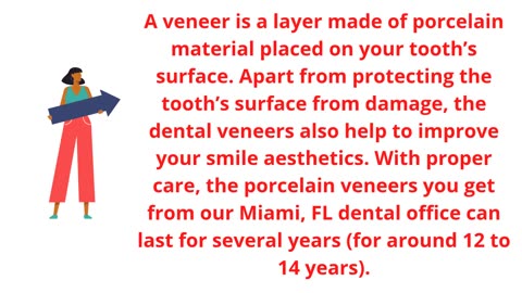 DB Dental Care - Dental Veneers in Miami, FL | 33165