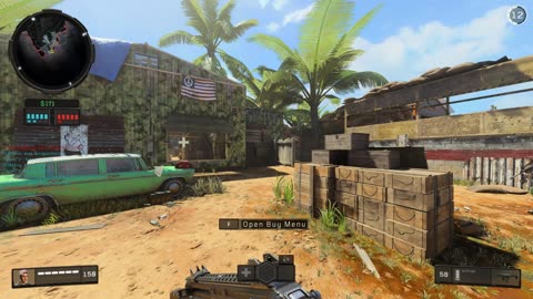 COD BO4 Fall Highlights - Part 1 - 2018