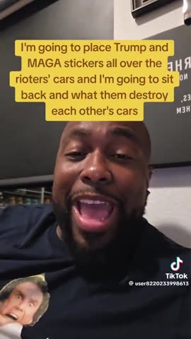 “Do you know what I’m going to do when I go to LA this Friday?