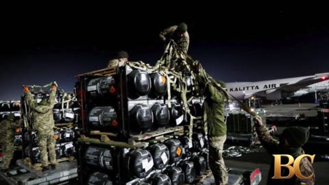 Pentagon halting some promised munitions for Ukraine