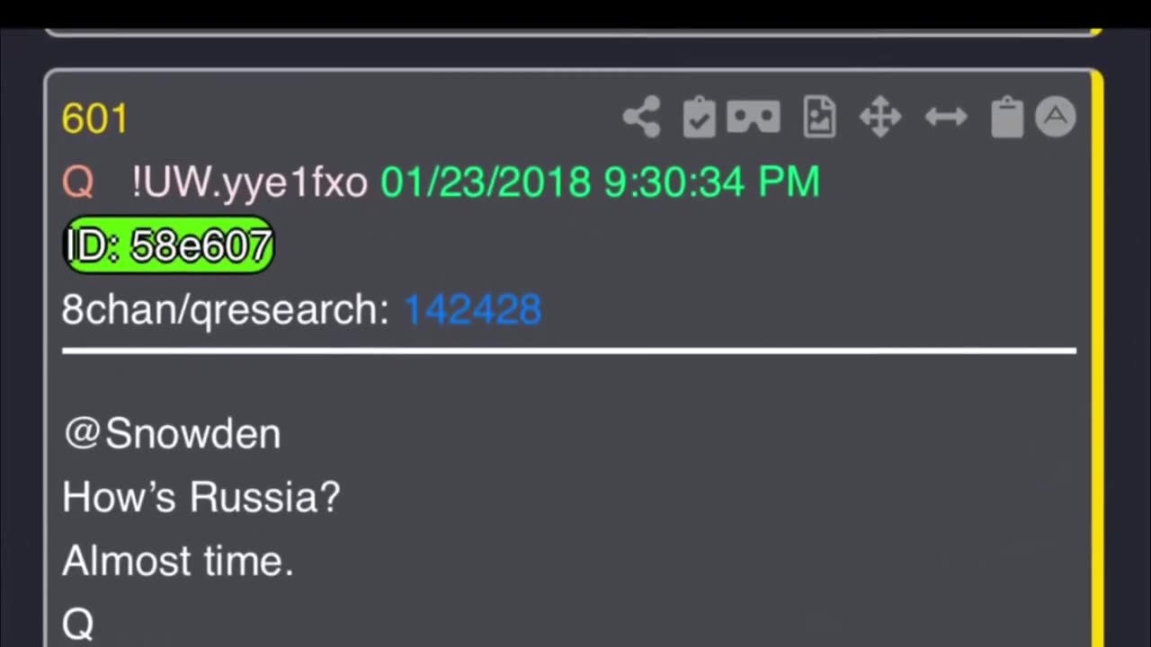 🔥 OBAMAGATE UNLOCKED: Secret January 5th Intel Freeze, COVID Origins & the Shadow Presidency Exposed
