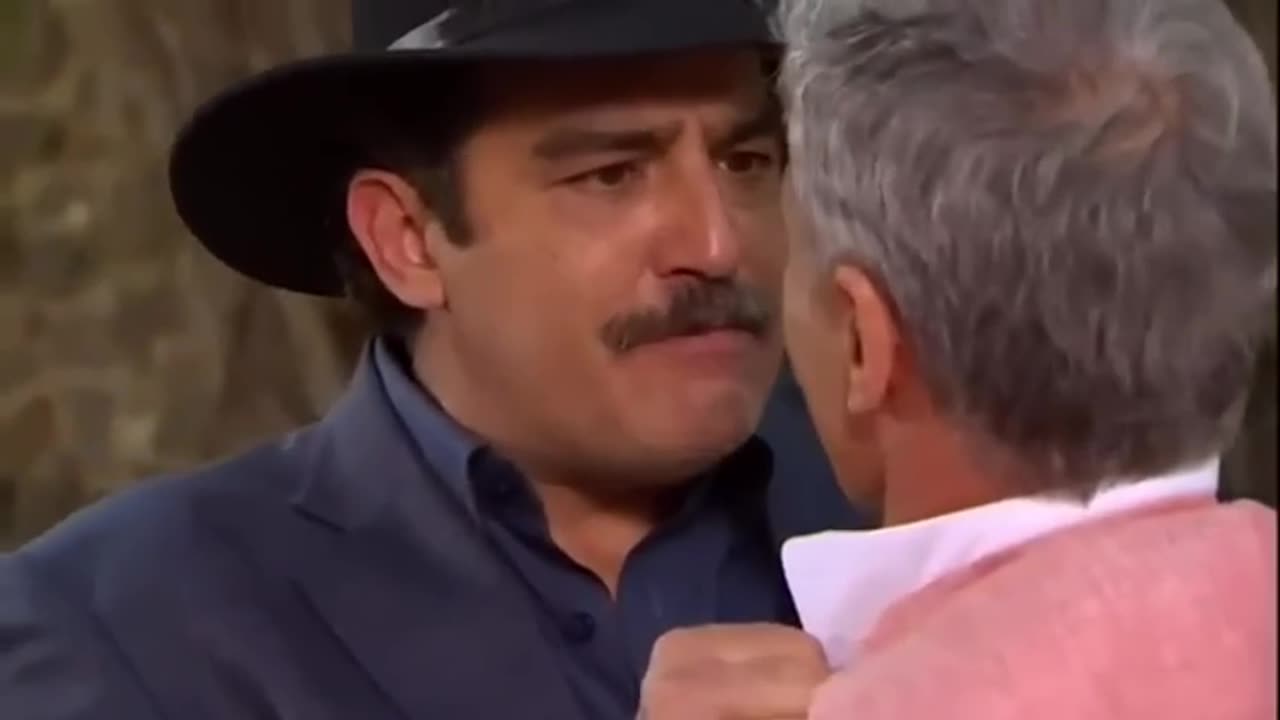 La Mujer De Judas Capítulo 56