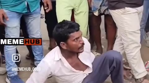 Jungle Dance