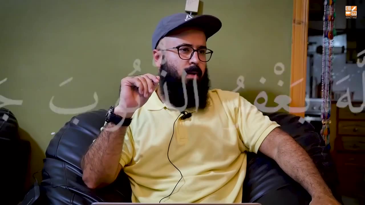 CHANGE YOUR LIFE! | Tuaha ibn Jalil | Emotional