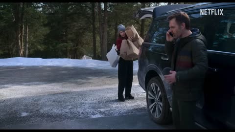 The Four Seasons - Official Trailer - Netflix