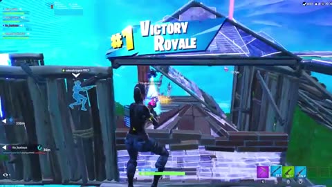 50 Ways To Mess With Your Friends in Fortnite #2