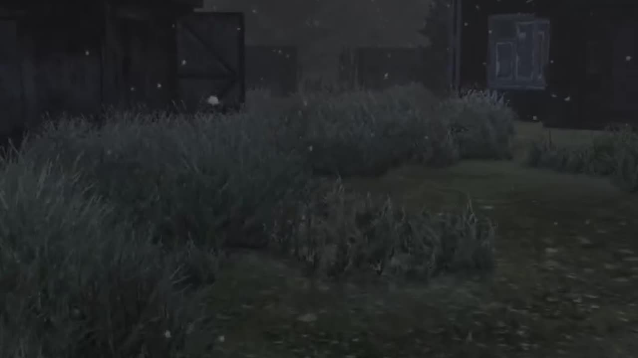 How I Took My Revenge On This DayZ Player