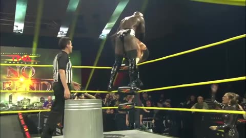 TNA No Surrender 2024