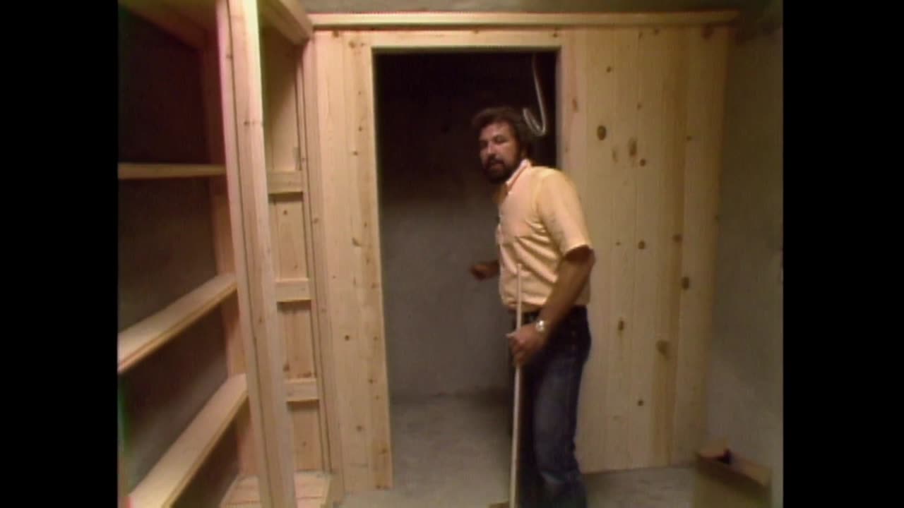 "TOH: The Arlington House Project" (1982) Episode 16