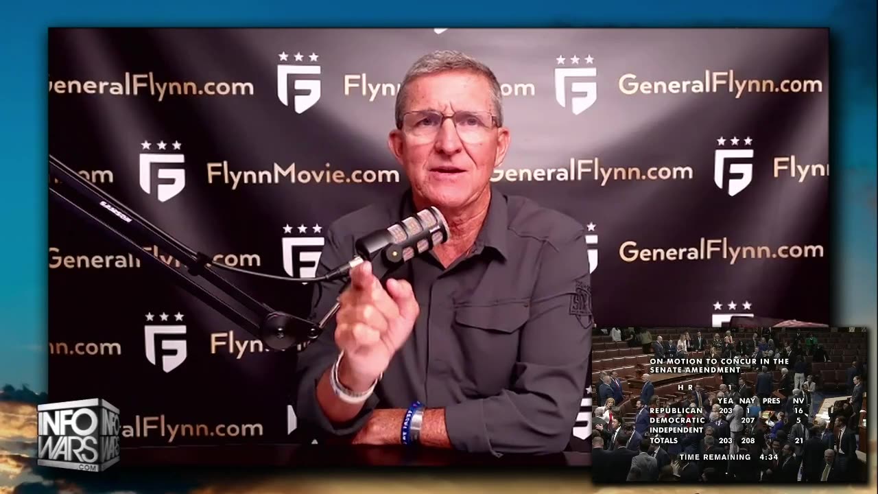 ALEX JONES FULL SHOW - 07/03/2025