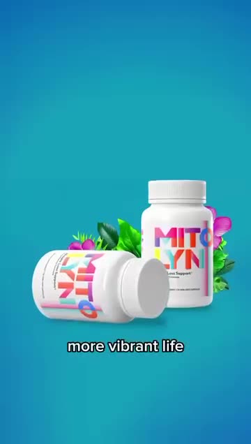 MITOLYN - (( MY HONEST ADVICE!! )) - MITOLYN WEIGHT LOSS - MITOLYN SUPPLEMENT - MITOLYN REVIEWS 2025