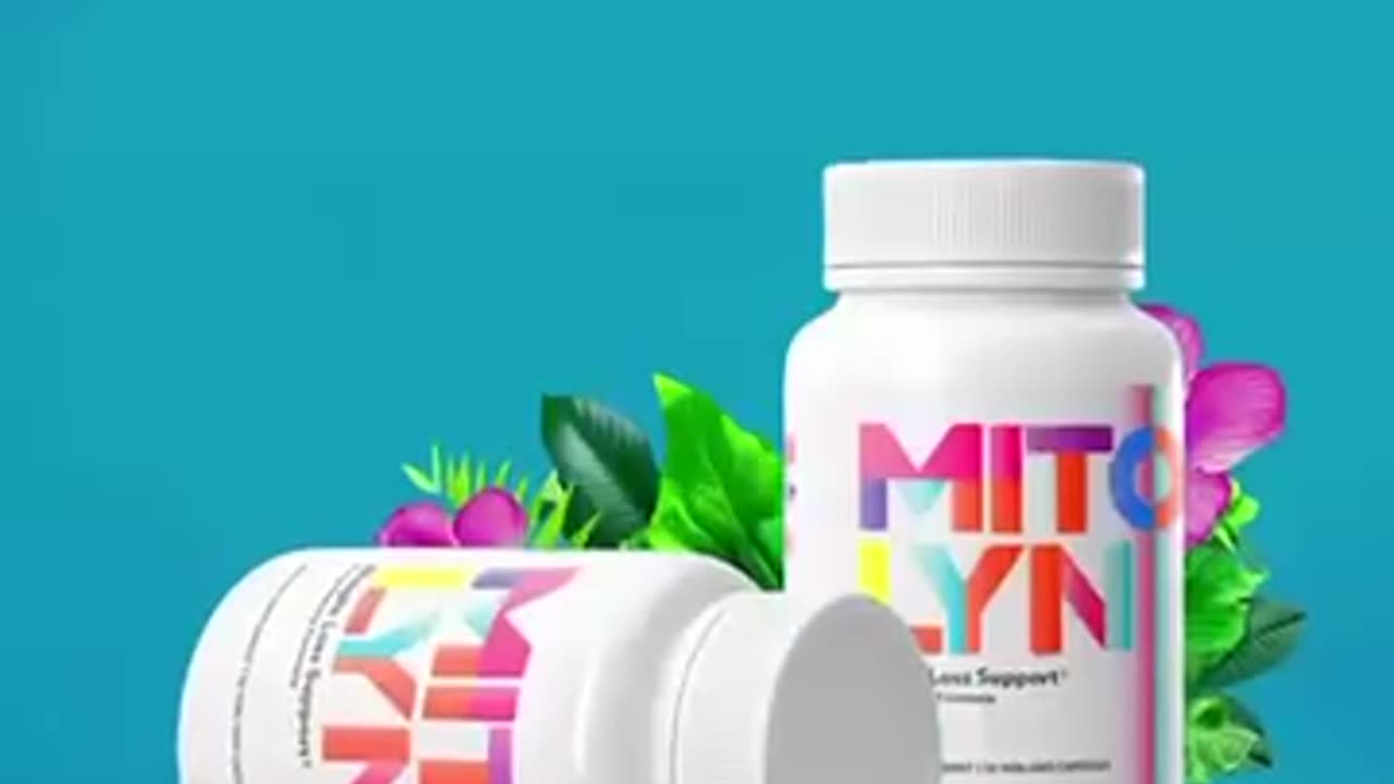 MITOLYN - (( MY HONEST ADVICE!! )) - MITOLYN WEIGHT LOSS - MITOLYN SUPPLEMENT - MITOLYN REVIEWS 2025