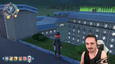 HOJE O DRATINI VEEEM