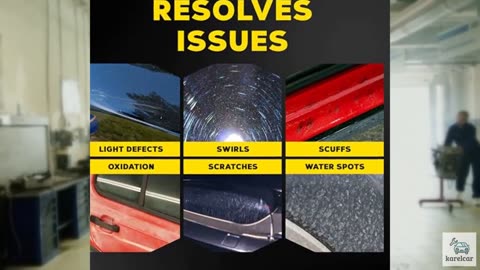 Meguiar's Ultimate Compound - Pro-Grade Car Scratch Remover, Paint Correction Co