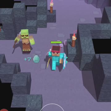 CUBECRAFT GAMEPLAY ARROW1990🏹