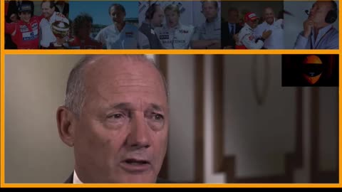 Ron Dennis Exclusive Interview: Mastermind Behind McLaren's F1 Legacy