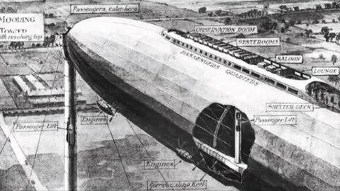 Airships