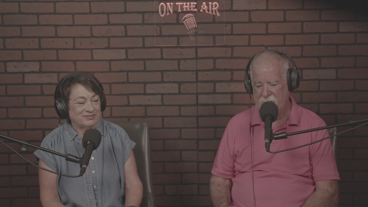 133 – The Desires of Your Heart (pt 2)