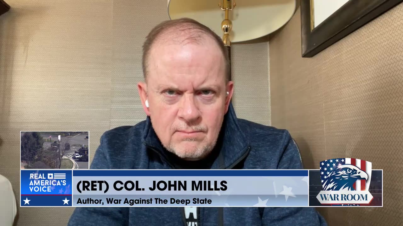 Mills: Populists Have Regained The Initiative In South Korea, But China Is Sneaking In Secret Police