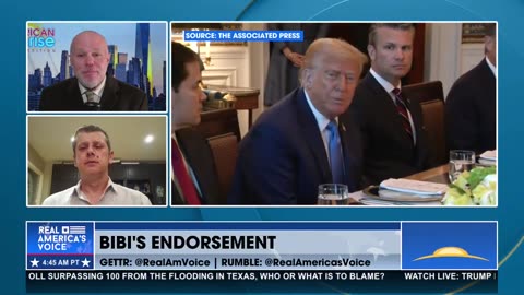 BIBI'S ENDORSEMENT