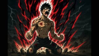 Anguish Unbound V3