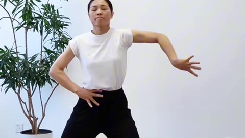 987.纏絲功的魅力