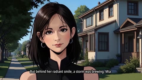 Best Friend's Dark Secret Almost Killed Her