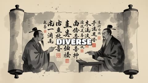 Qin Shi Huang: The Unifying Emperor Who Shaped China's Destiny Amidst Chaos and Controversy