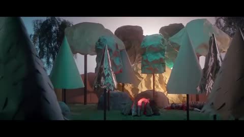 WALK THE MOON - Tightrope