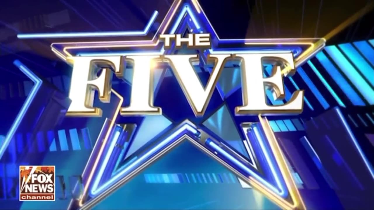 The Five - Thursday, November 27 2025