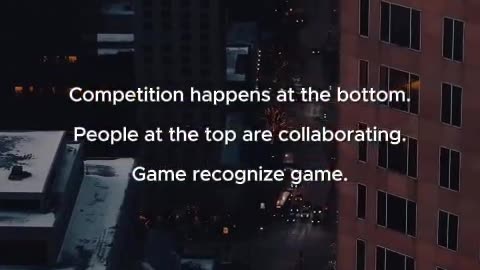 Every Day Is a New Chance to Evolve