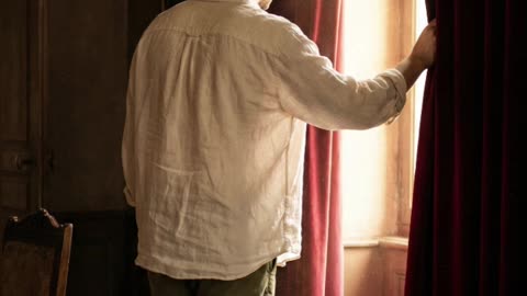 Behold, I Make All Things New