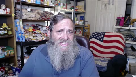 Monday Madness on The Revolution In The Morning Show