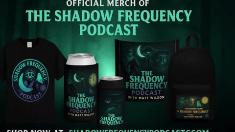 Episode 193 | Time Caves of the Shaver Mystery 👁️🕳️