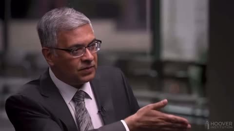 NIH Director Bhattacharya admits gain of function likely caused the COVID pandemic!