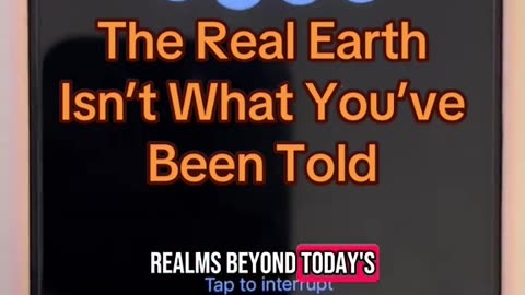 What is the Earth? What shape is it?
