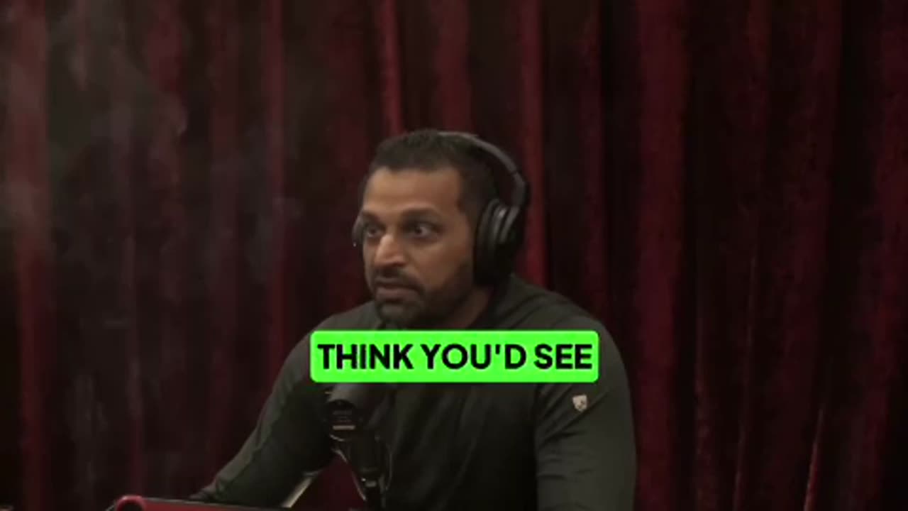 Kash on Epstein