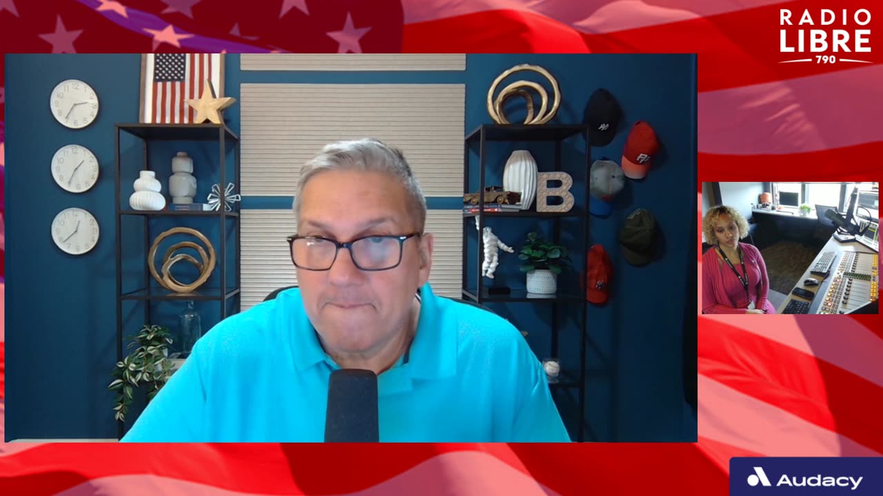 EL SHOW DE JORGE BONILLA Ep. 336