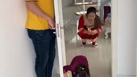 Funniest home viedo clips