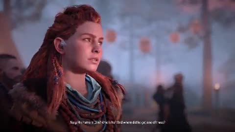 Horizon Zero Dawn Day 3 Part 1 of 2