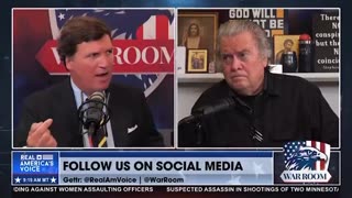 CARLSON: You’re not going to convince me the Iranians are my enemy.
