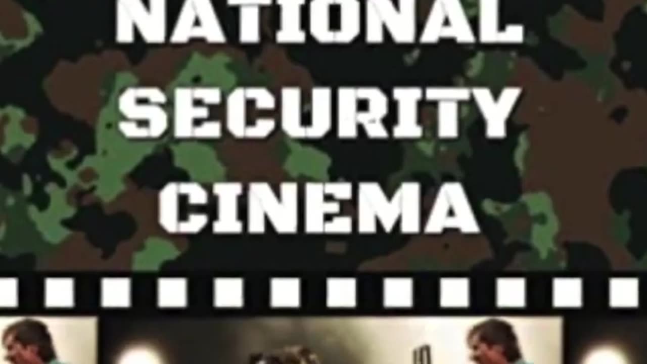 The Pyramid of Power: Chapter 4 - The Hollywood Military - The Conscious Resistance Network