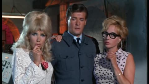 The Saint 3 1968 dvd2