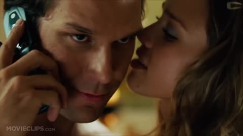 Jessica Alba sexy scene