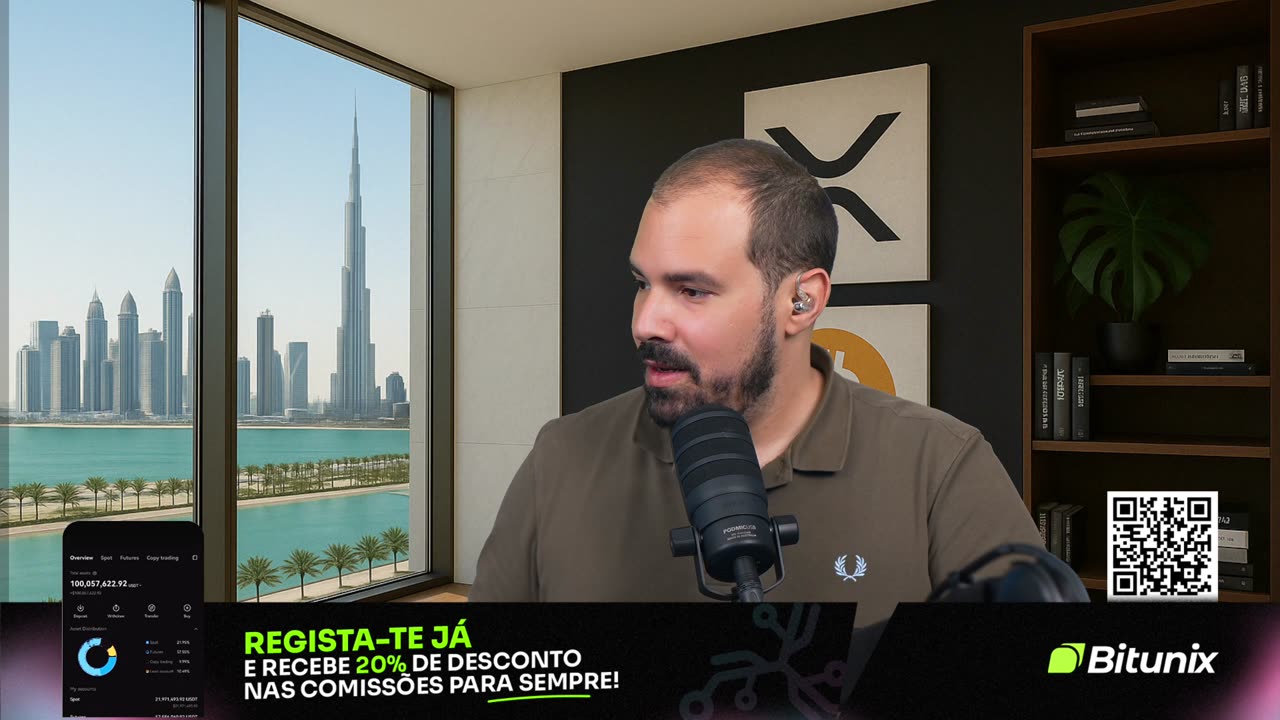 Alpha Recap