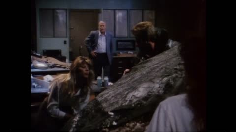 Monsters Anthology Review Ep 7-9 Review